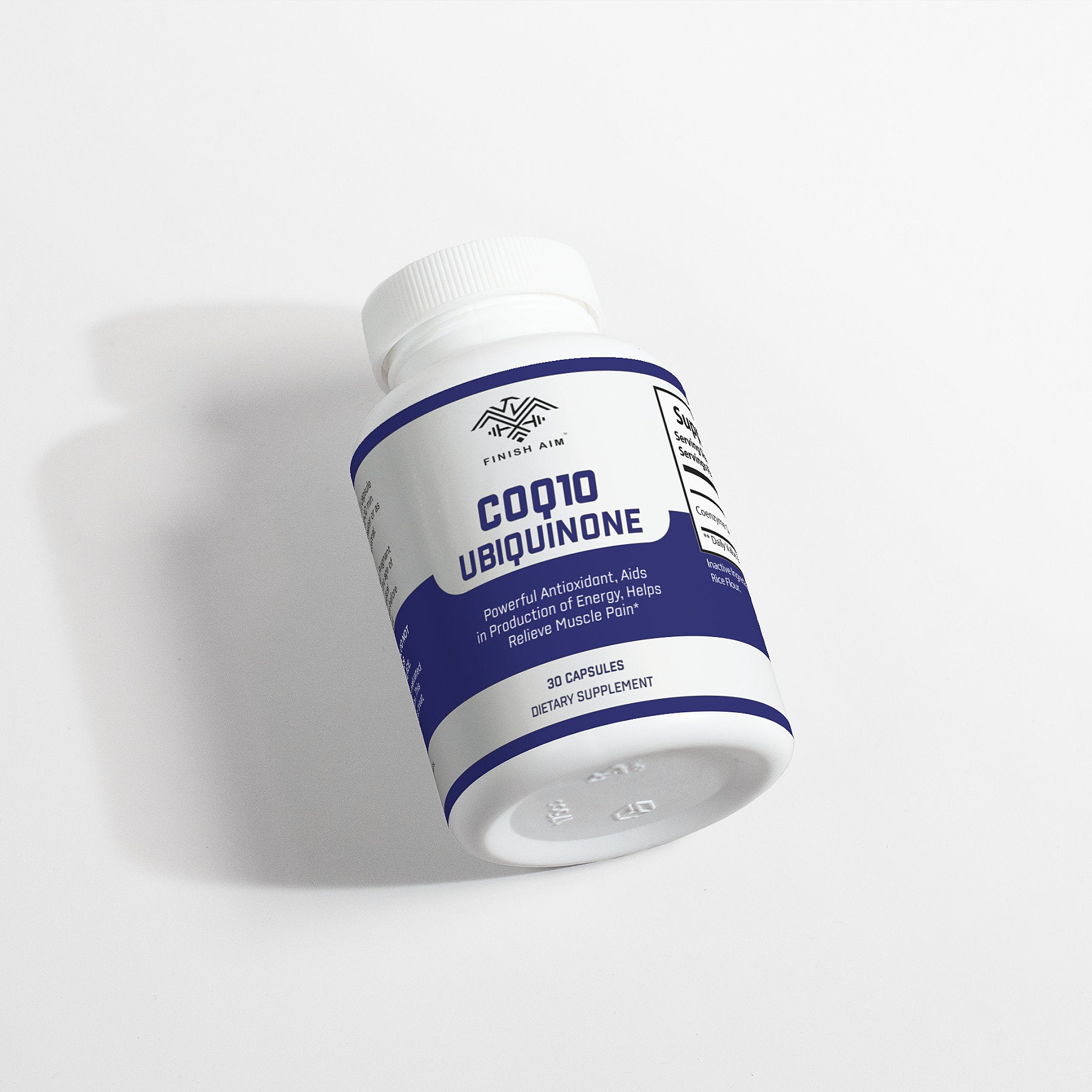 CoQ10 Ubiquinone