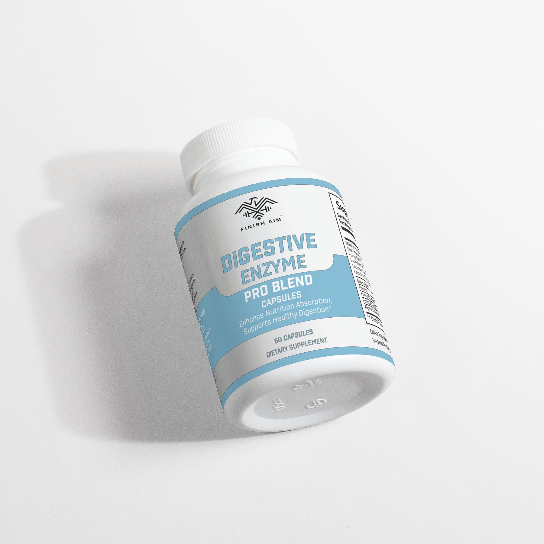 Digestive Enzyme Pro Blend