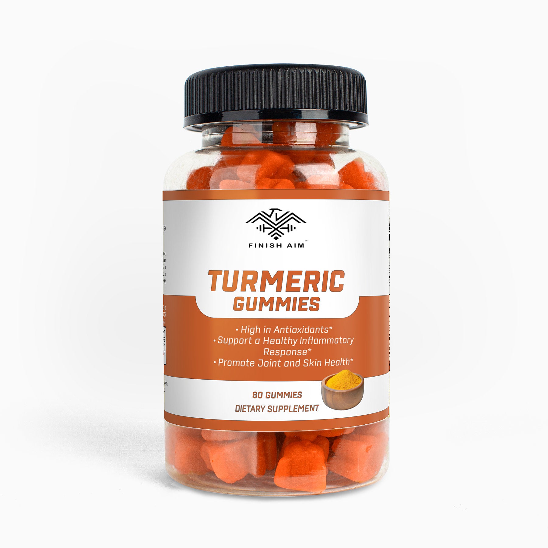 Turmeric Gummies