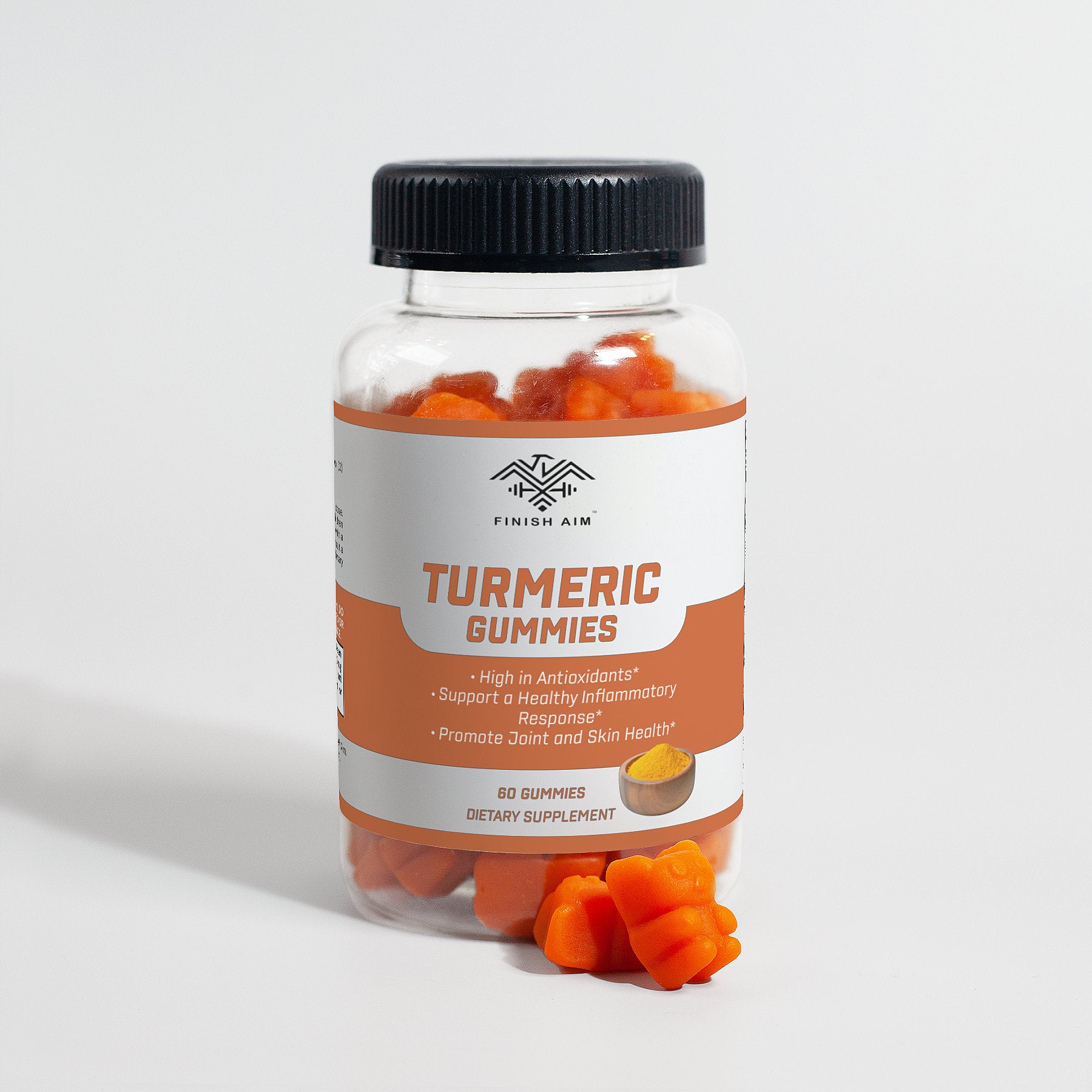 Turmeric Gummies