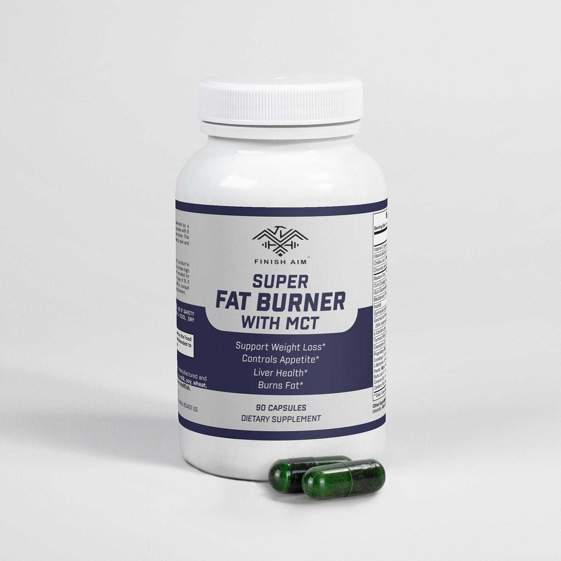 Super Fat Burner