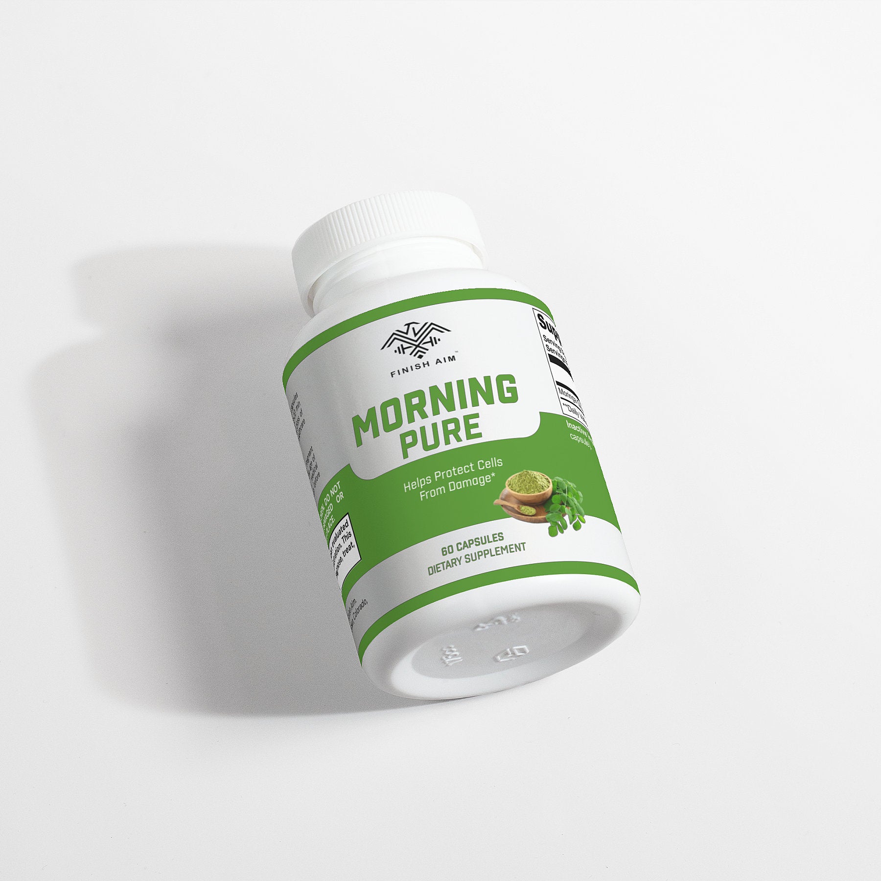 Moringa Pure