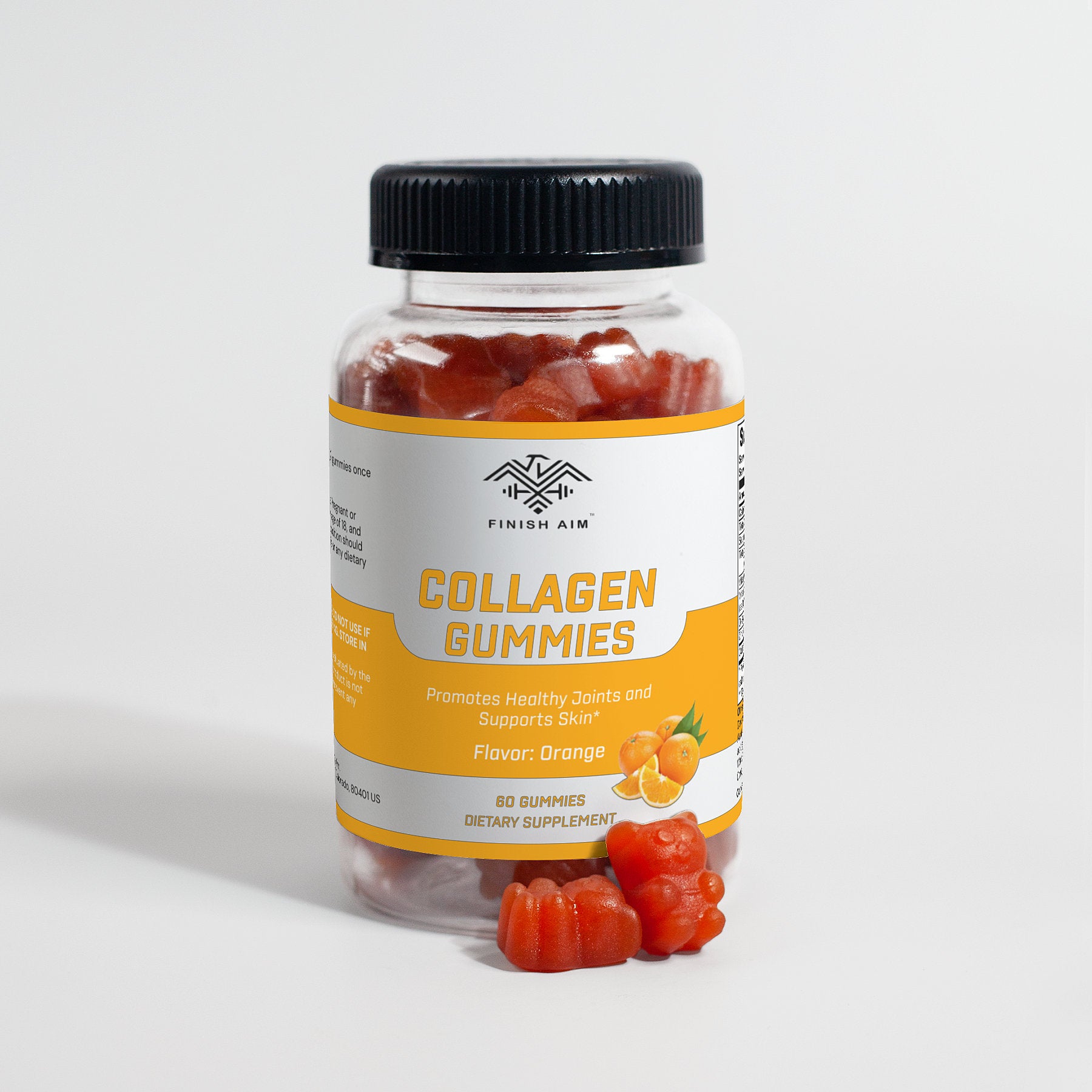 Collagen Gummies (Adult)