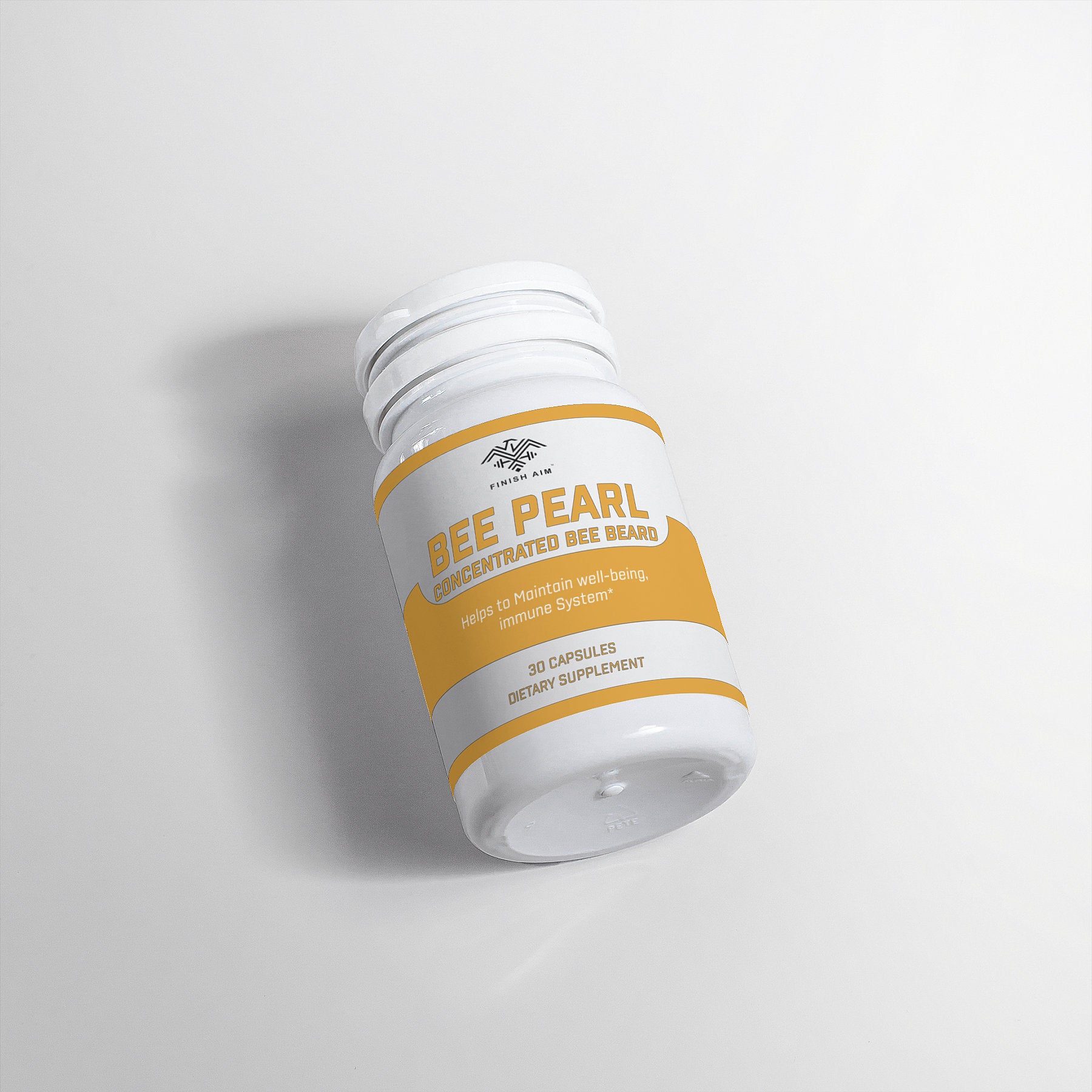 Bee Pearl - Immune System Support