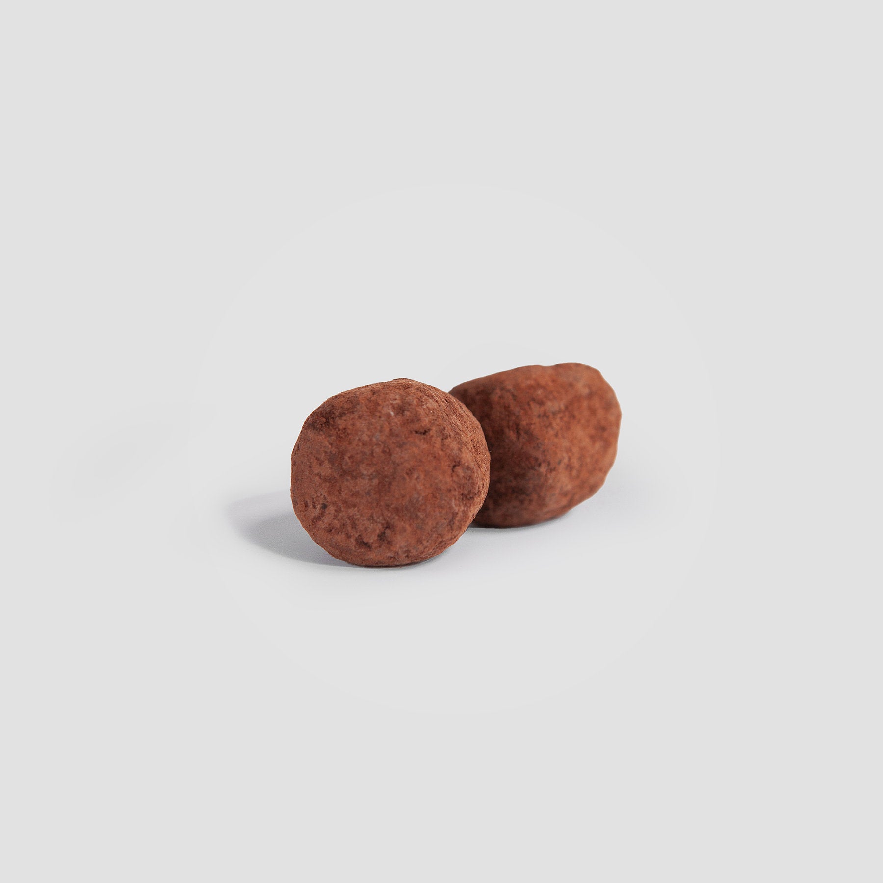 Birch Chaga Chocolate Truffles