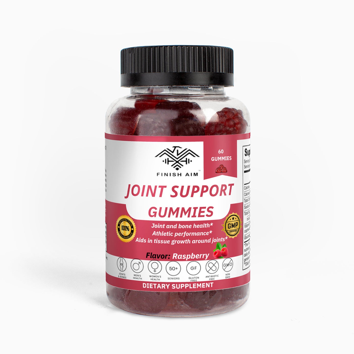 Joint Support Gummies (Adult)