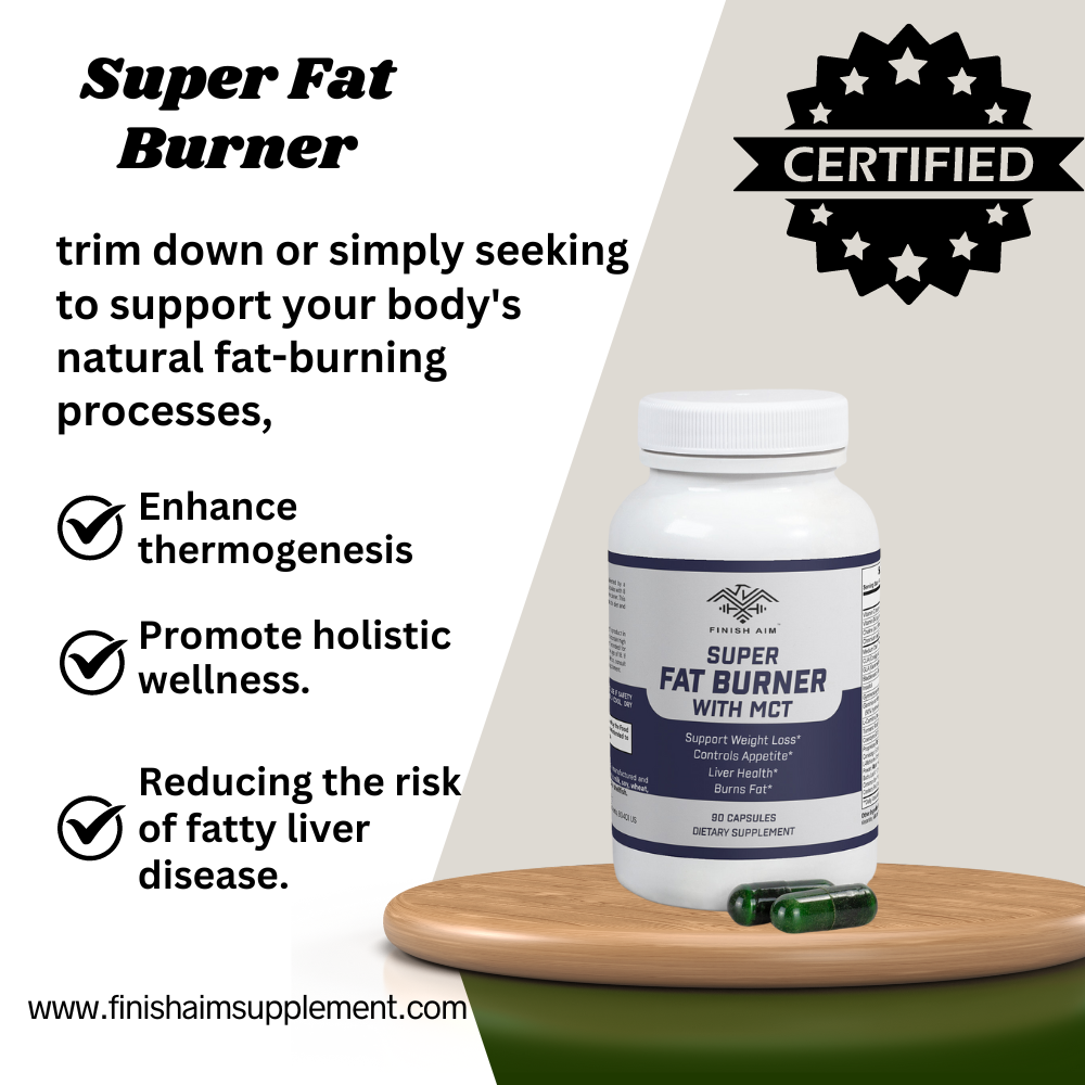 Super Fat Burner