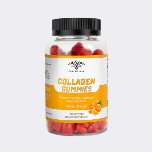 Collagen Gummies (Adult)