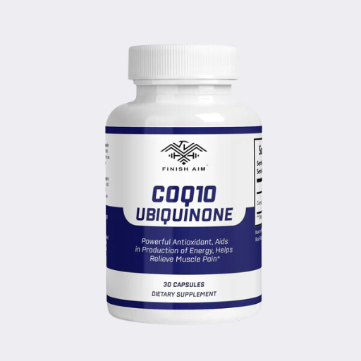 CoQ10 Ubiquinone