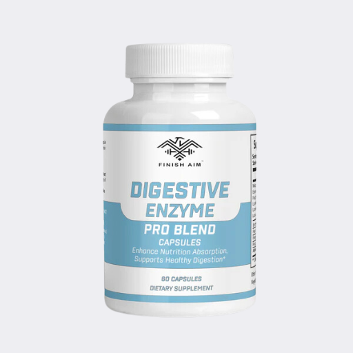 Digestive Enzyme Pro Blend