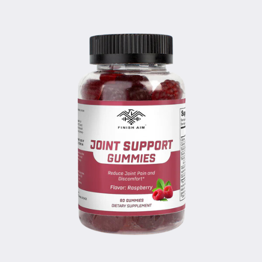 Joint Support Gummies (Adult)