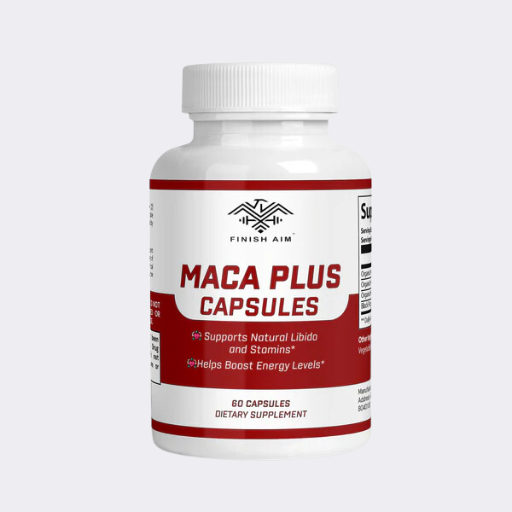 Maca Plus