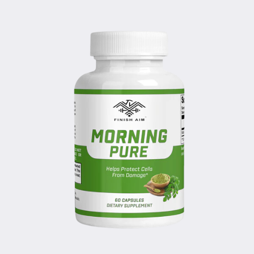 Moringa Pure