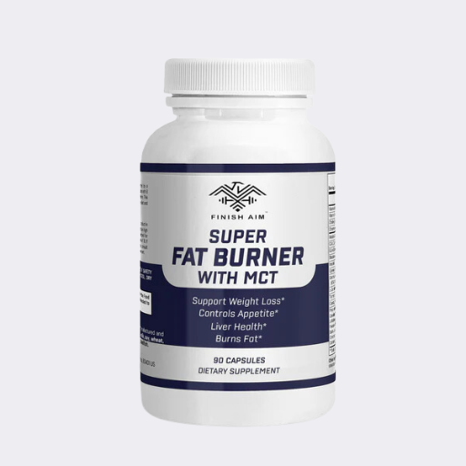 Super Fat Burner