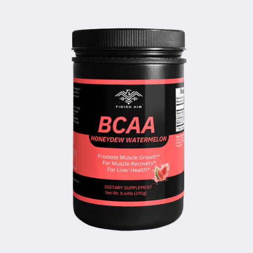 BCAA Post-Workout Powder (Honeydew/Watermelon)