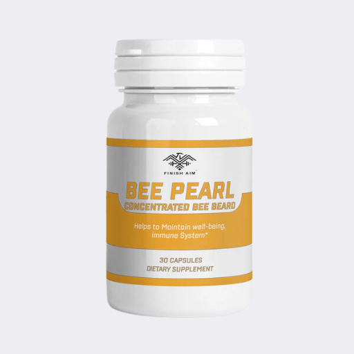 Bee Pearl - Immune System Support