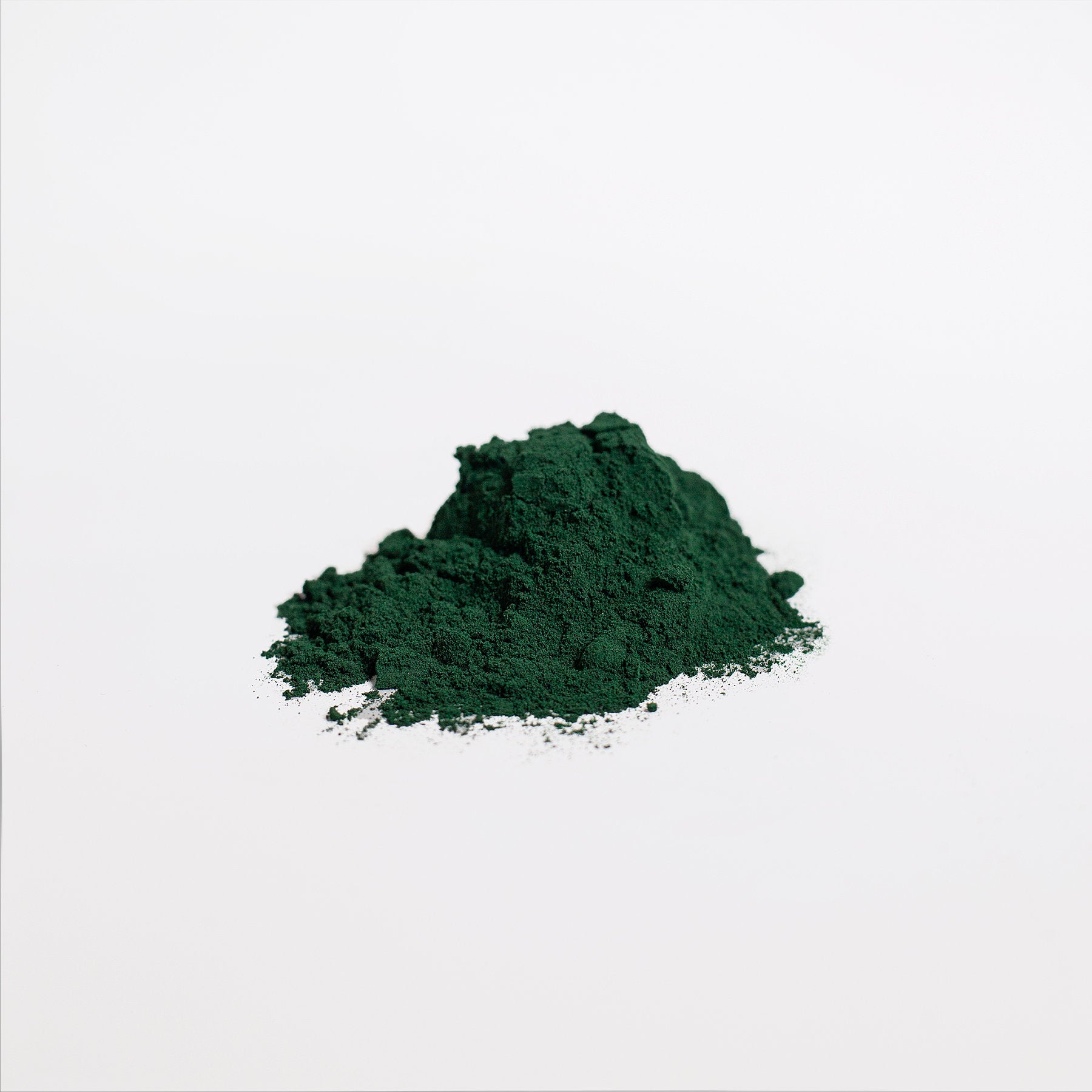 Finish Aim Spirulina Powder, Harnessing Nature's Nutrient Powerhouse